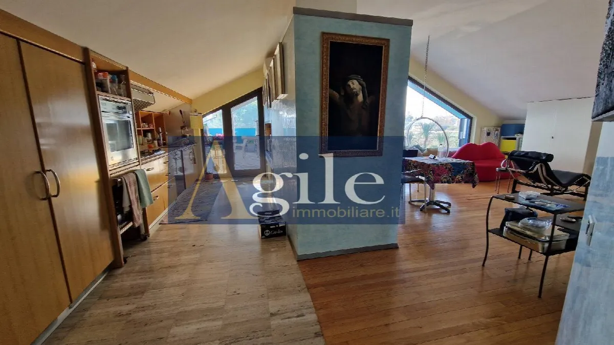 Appartamento in vendita a Sant'Egidio alla Vibrata - foto 5