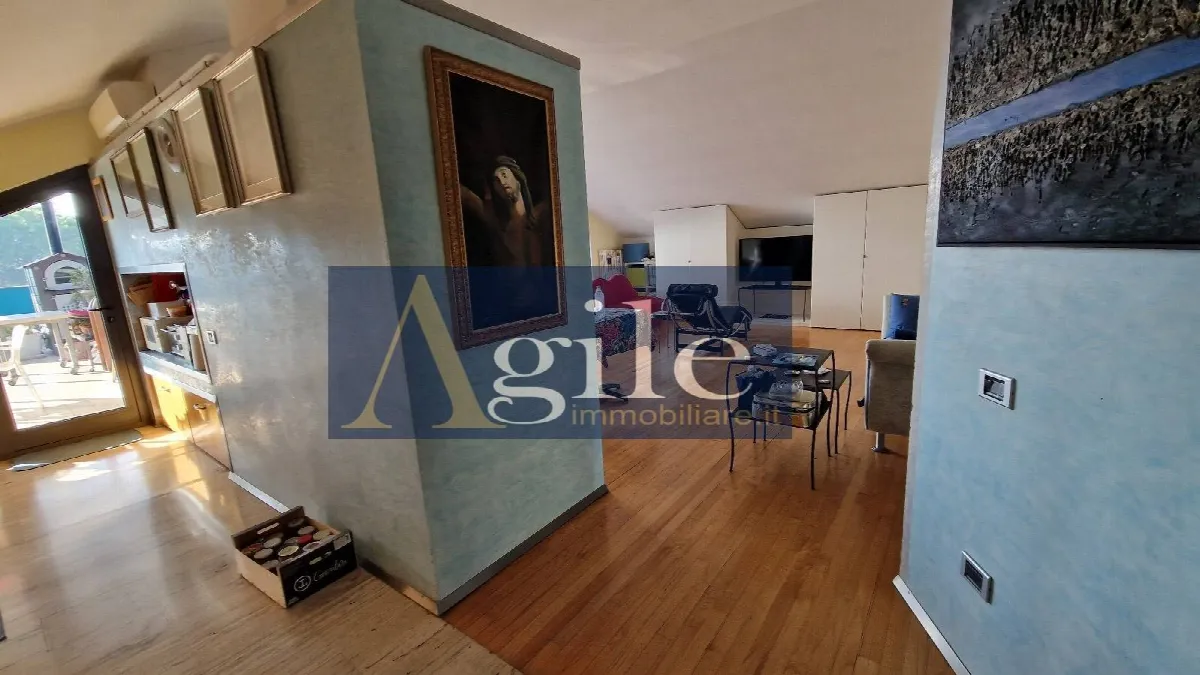 Appartamento in vendita a Sant'Egidio alla Vibrata - foto 6