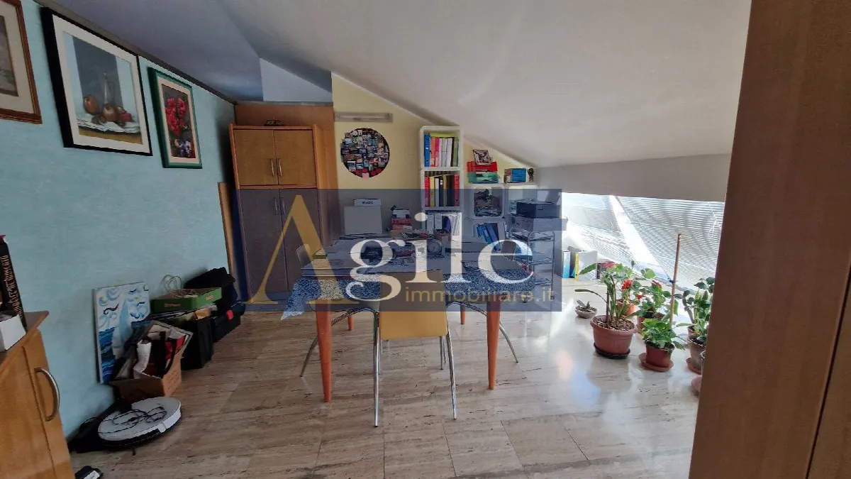 Appartamento in vendita a Sant'Egidio alla Vibrata - foto 8