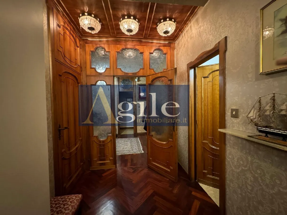 Appartamento in vendita a Ascoli Piceno, Porta Maggiore - foto 10