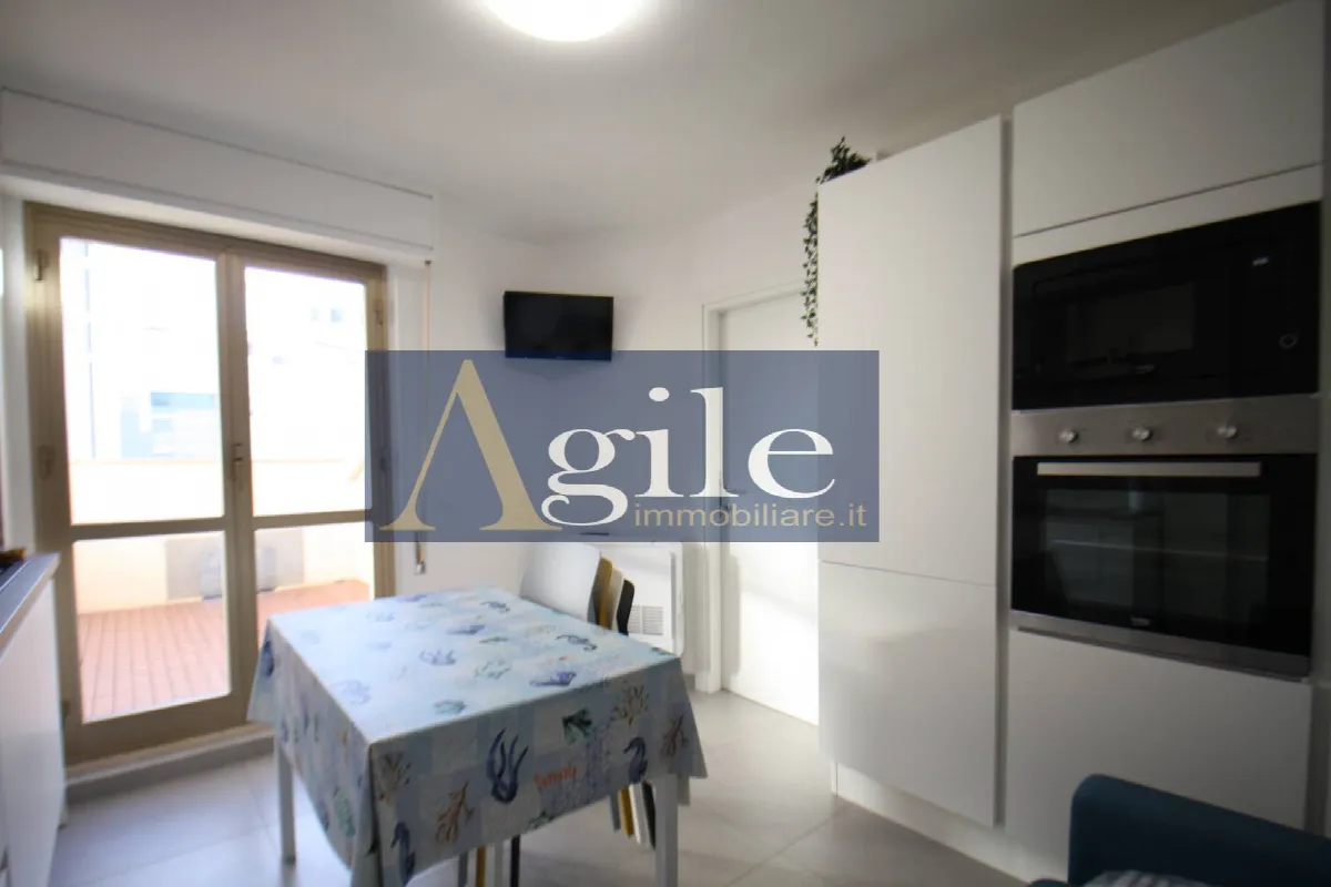 Appartamento in vendita a Alba Adriatica, Zona Mare - foto 10