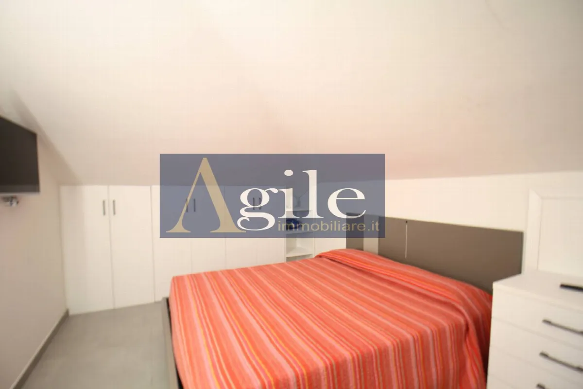 Appartamento in vendita a Alba Adriatica, Zona Mare - foto 8