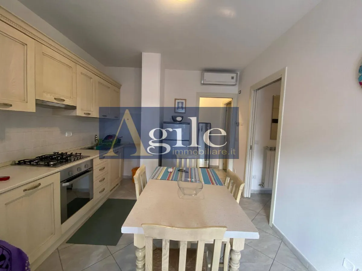 Appartamento in vendita a San Benedetto del Tronto, Porto d'Ascoli - foto 10