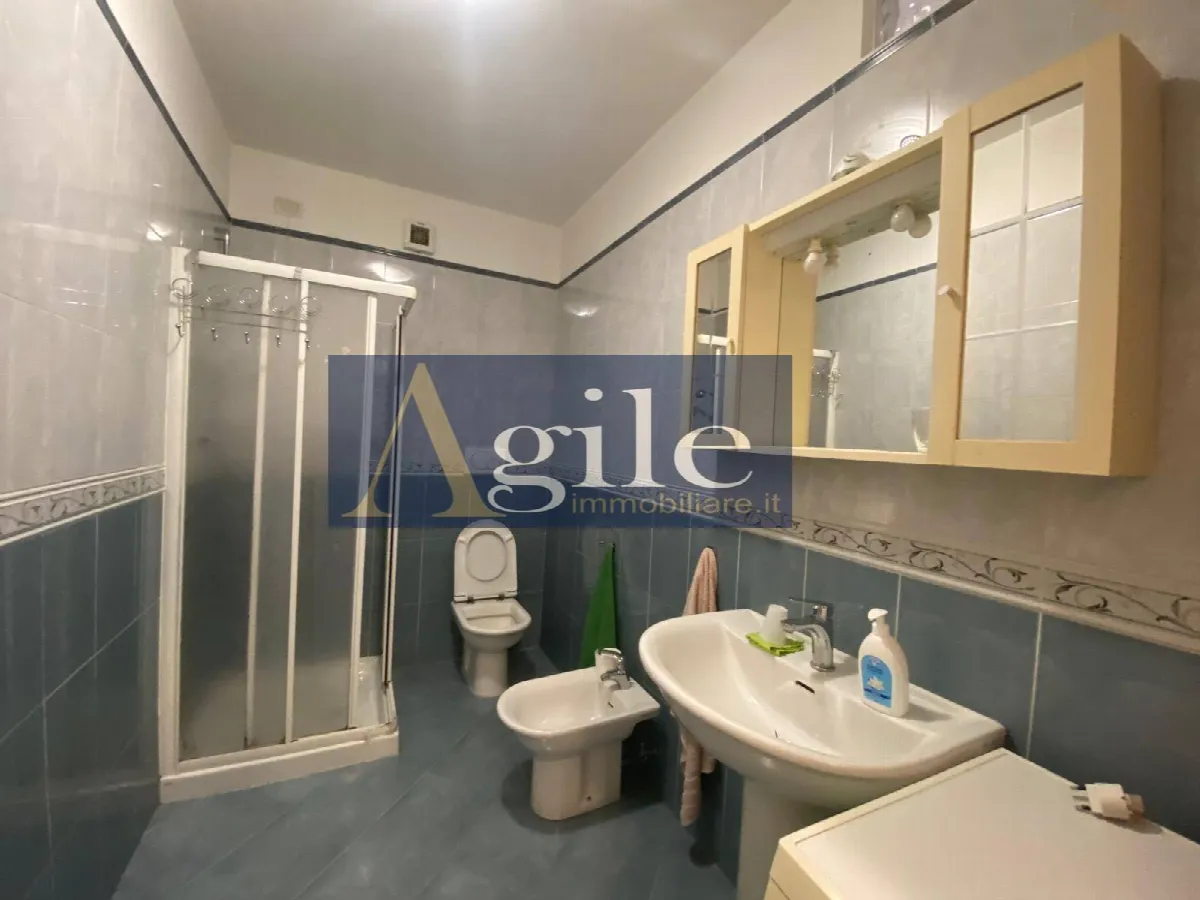 Appartamento in vendita a San Benedetto del Tronto, Porto d'Ascoli - foto 5
