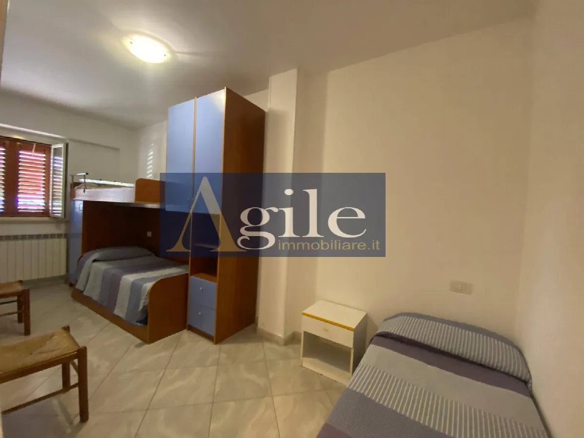 Appartamento in vendita a San Benedetto del Tronto, Porto d'Ascoli - foto 6
