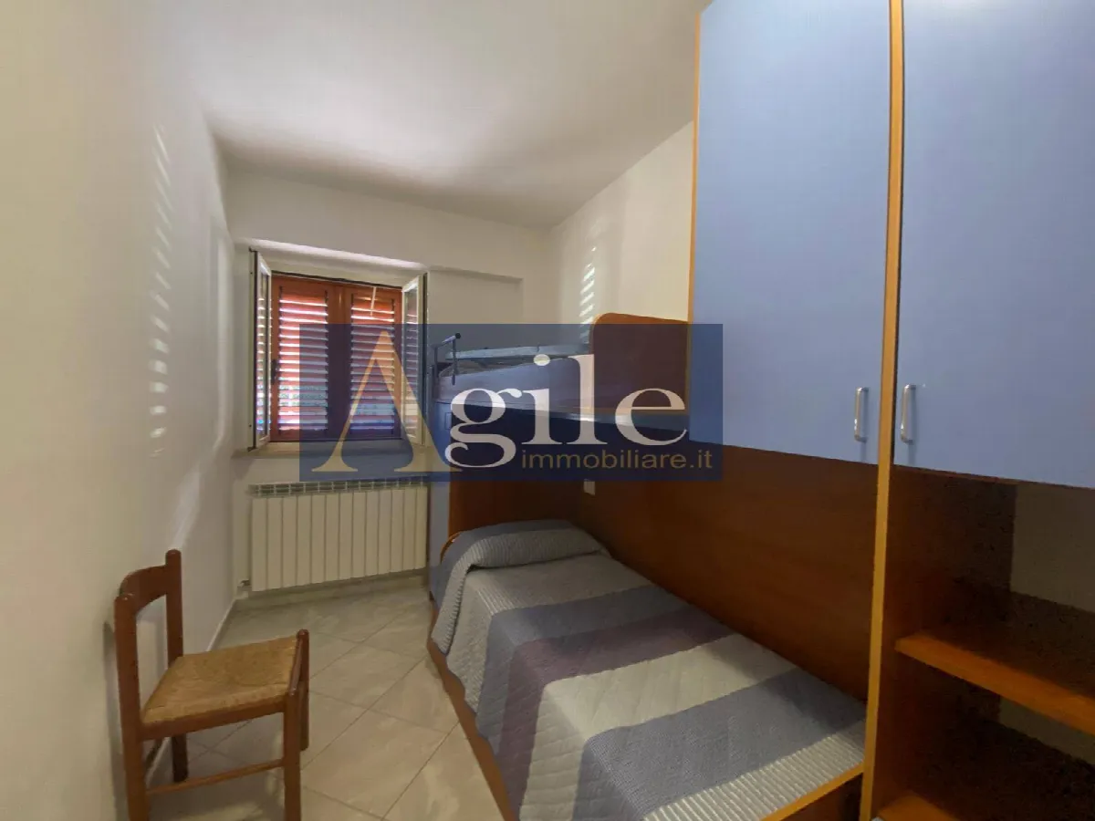 Appartamento in vendita a San Benedetto del Tronto, Porto d'Ascoli - foto 7