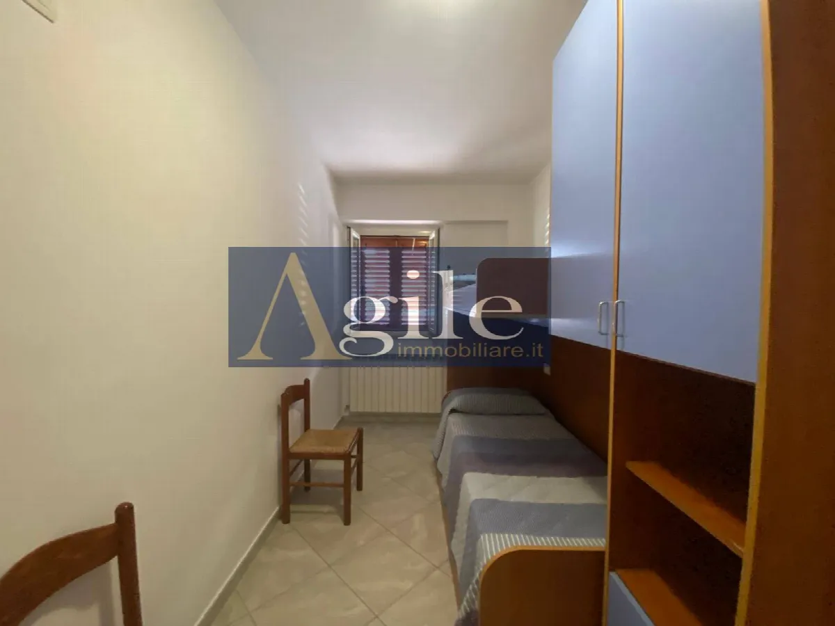 Appartamento in vendita a San Benedetto del Tronto, Porto d'Ascoli - foto 8