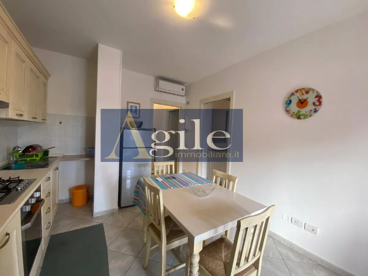 Appartamento in vendita a San Benedetto del Tronto, Porto d'Ascoli - foto 9