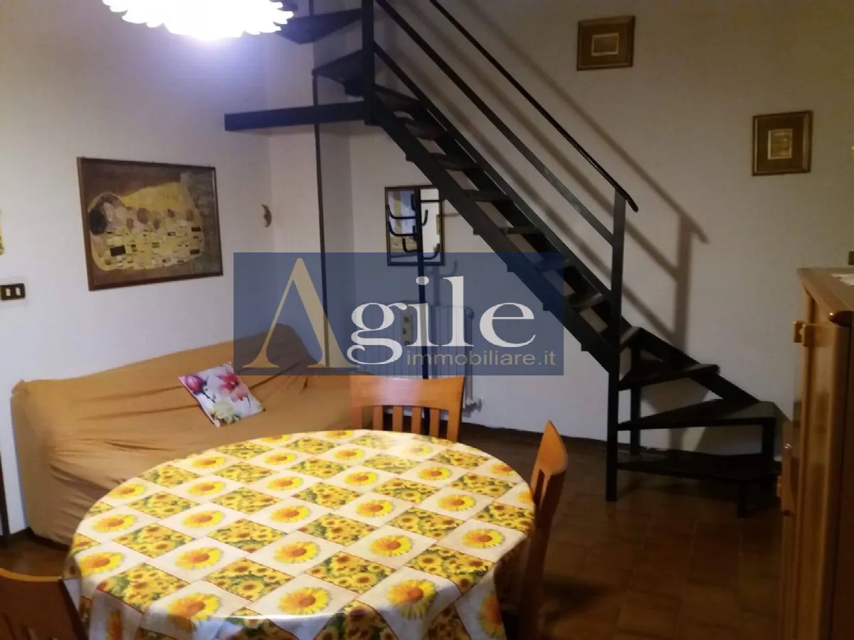 Appartamento in vendita a Ascoli Piceno, Centro Storico - foto 1