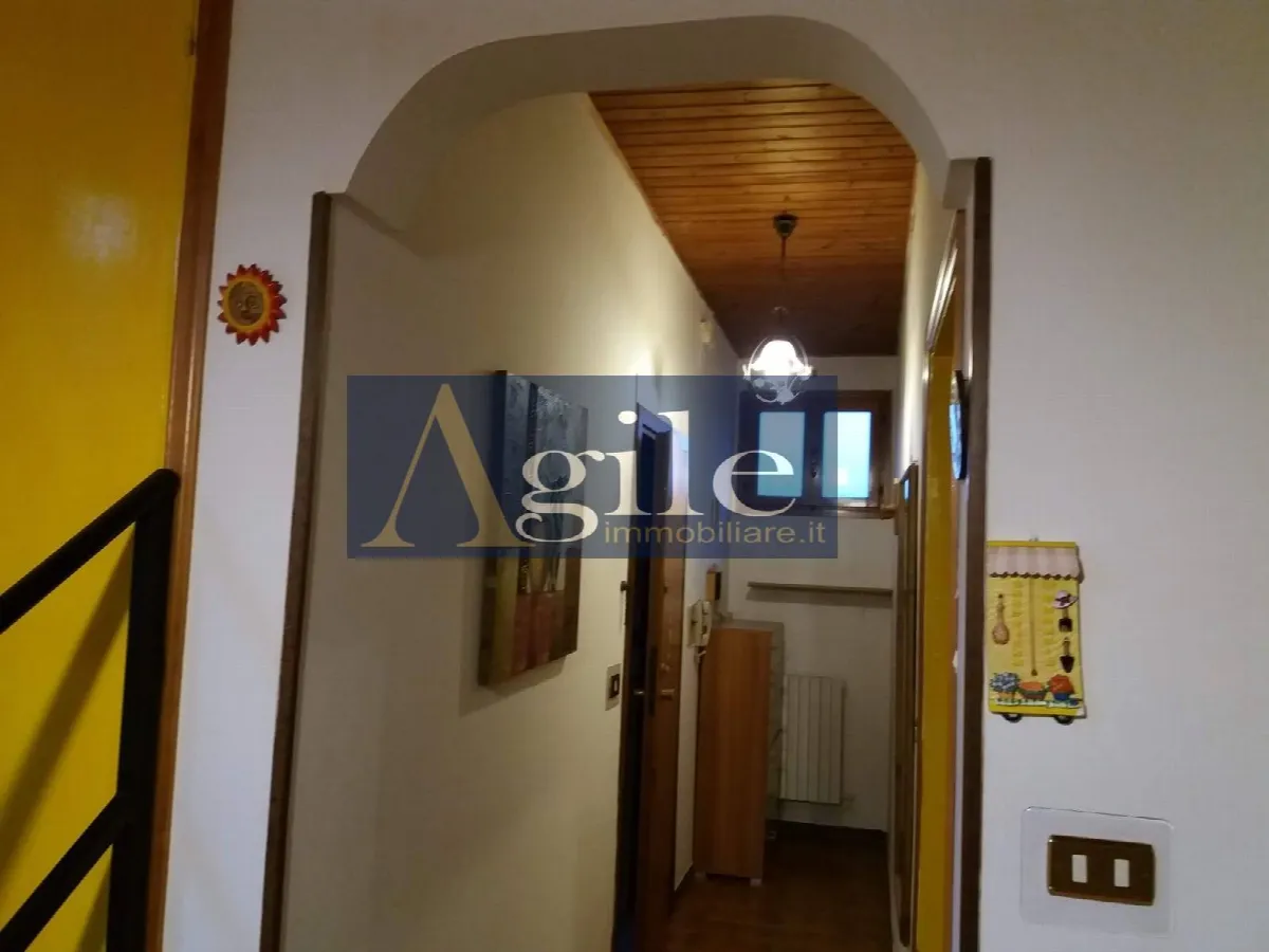 Appartamento in vendita a Ascoli Piceno, Centro Storico - foto 3