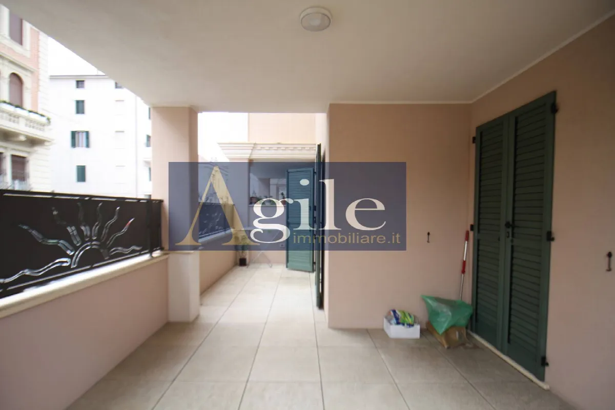 Appartamento in vendita a San Benedetto del Tronto, Centrale - foto 7