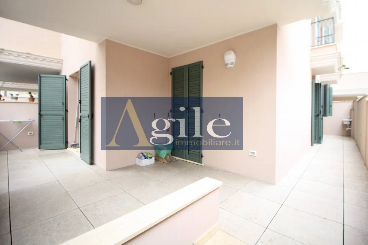 Appartamento in vendita a San Benedetto del Tronto, Centrale - foto 9
