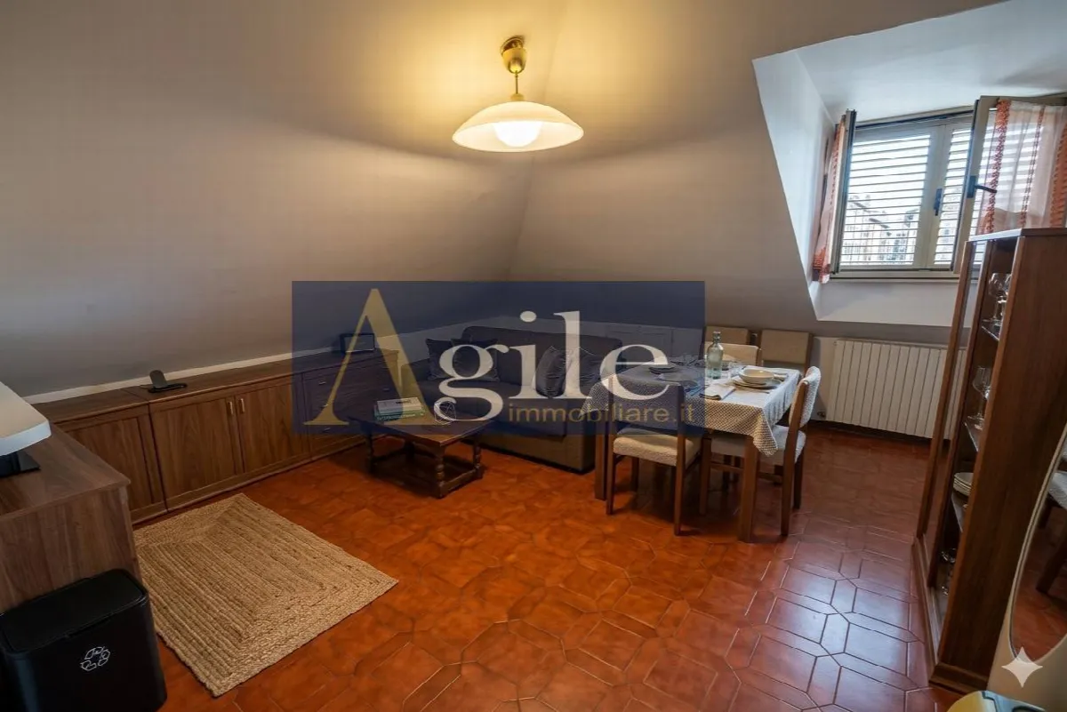 Mansarda in vendita a Folignano, Villa Pigna - foto 1