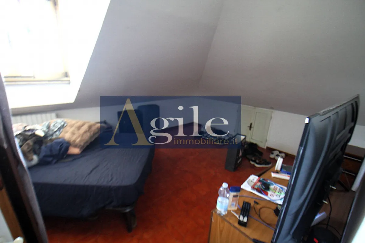 Mansarda in vendita a Folignano, Villa Pigna - foto 10