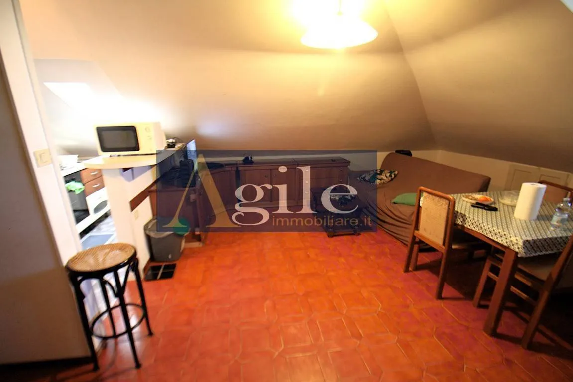 Mansarda in vendita a Folignano, Villa Pigna - foto 2