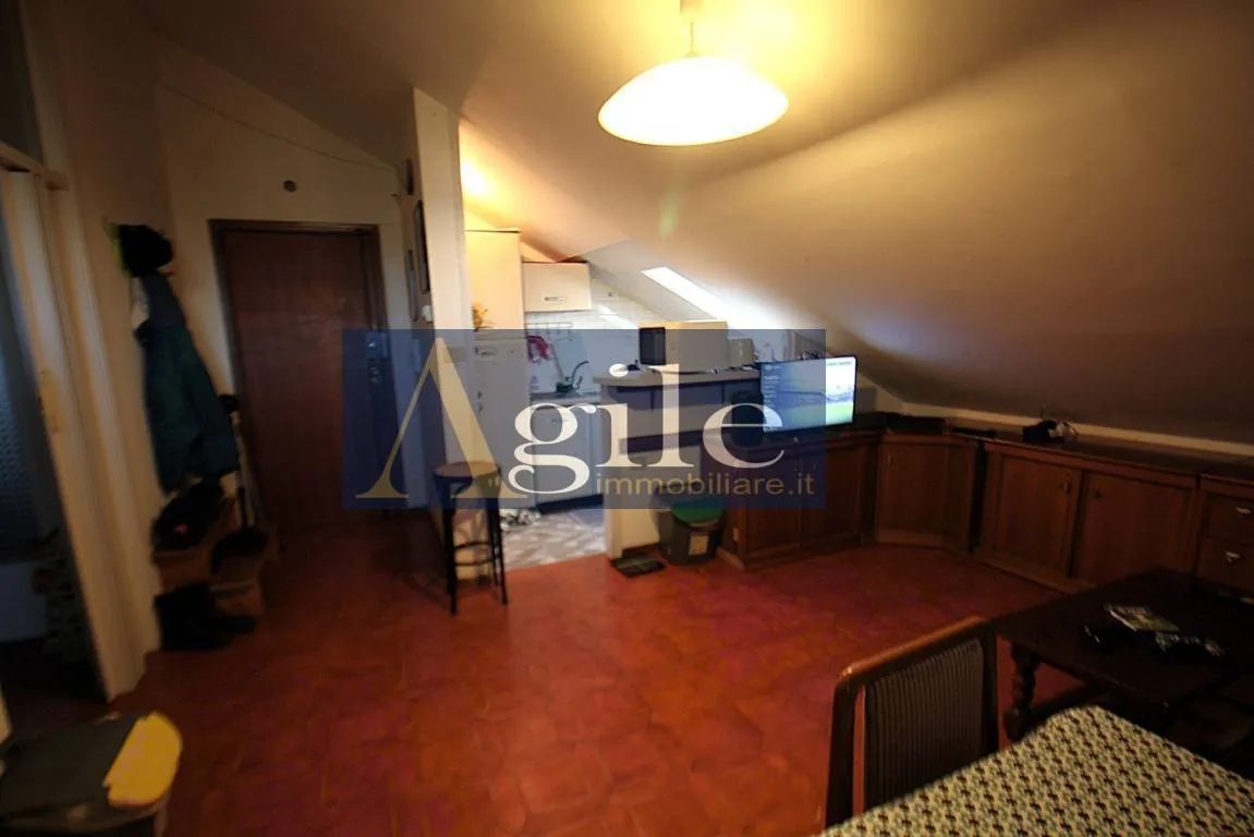 Mansarda in vendita a Folignano, Villa Pigna - foto 3