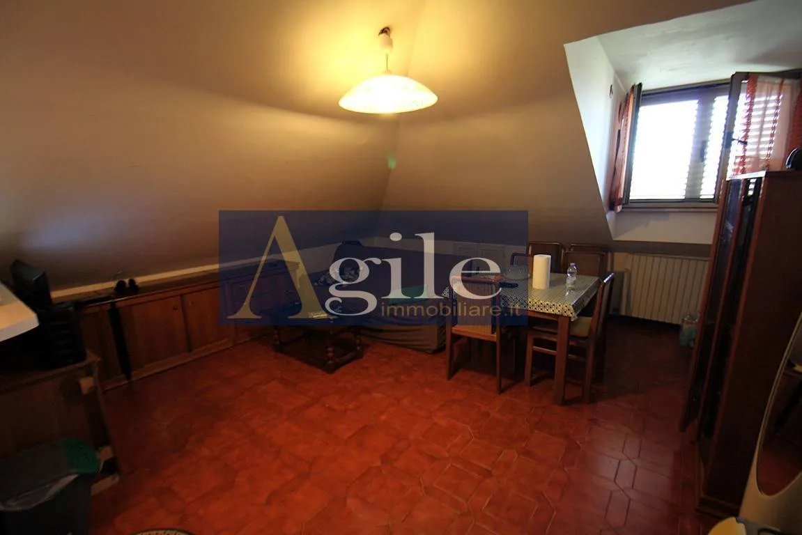 Mansarda in vendita a Folignano, Villa Pigna - foto 4