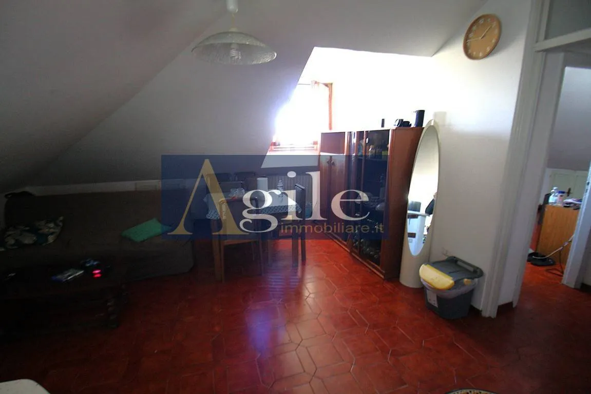 Mansarda in vendita a Folignano, Villa Pigna - foto 5