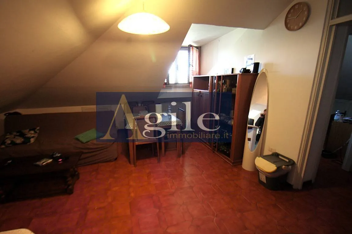 Mansarda in vendita a Folignano, Villa Pigna - foto 6