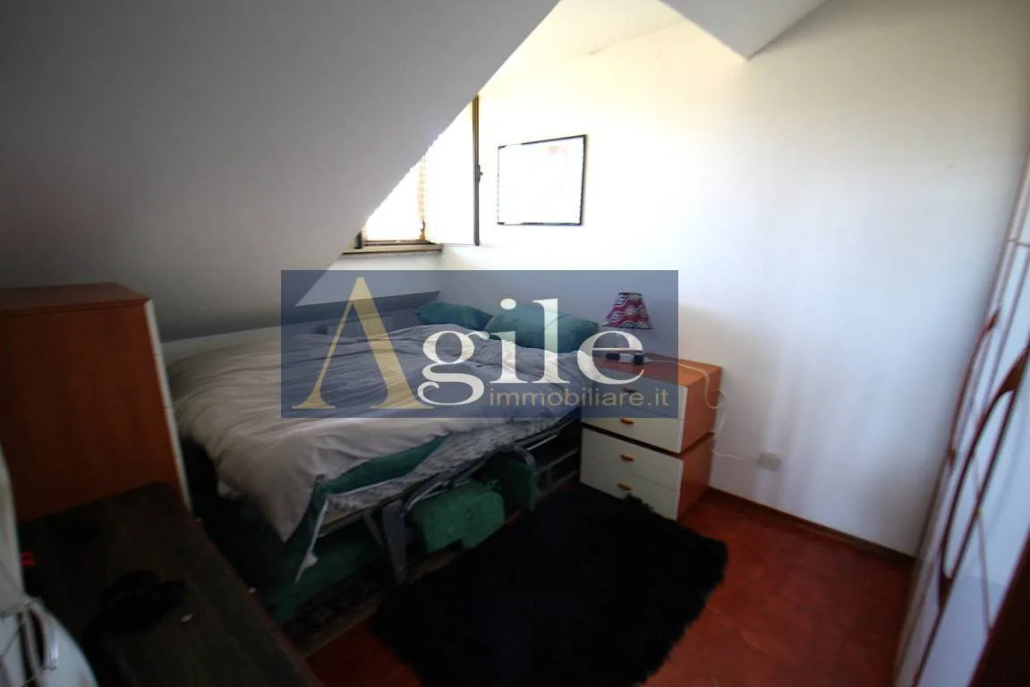 Mansarda in vendita a Folignano, Villa Pigna - foto 9