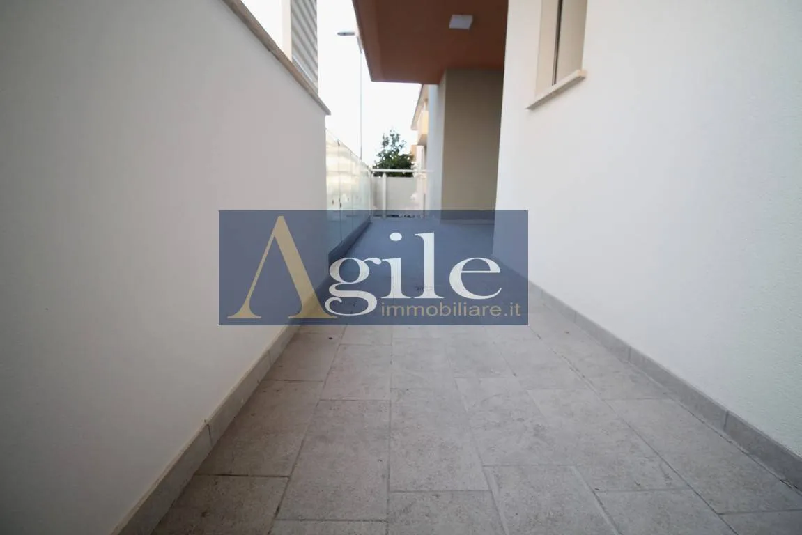 Appartamento in vendita a Alba Adriatica, Zona Mare - foto 10