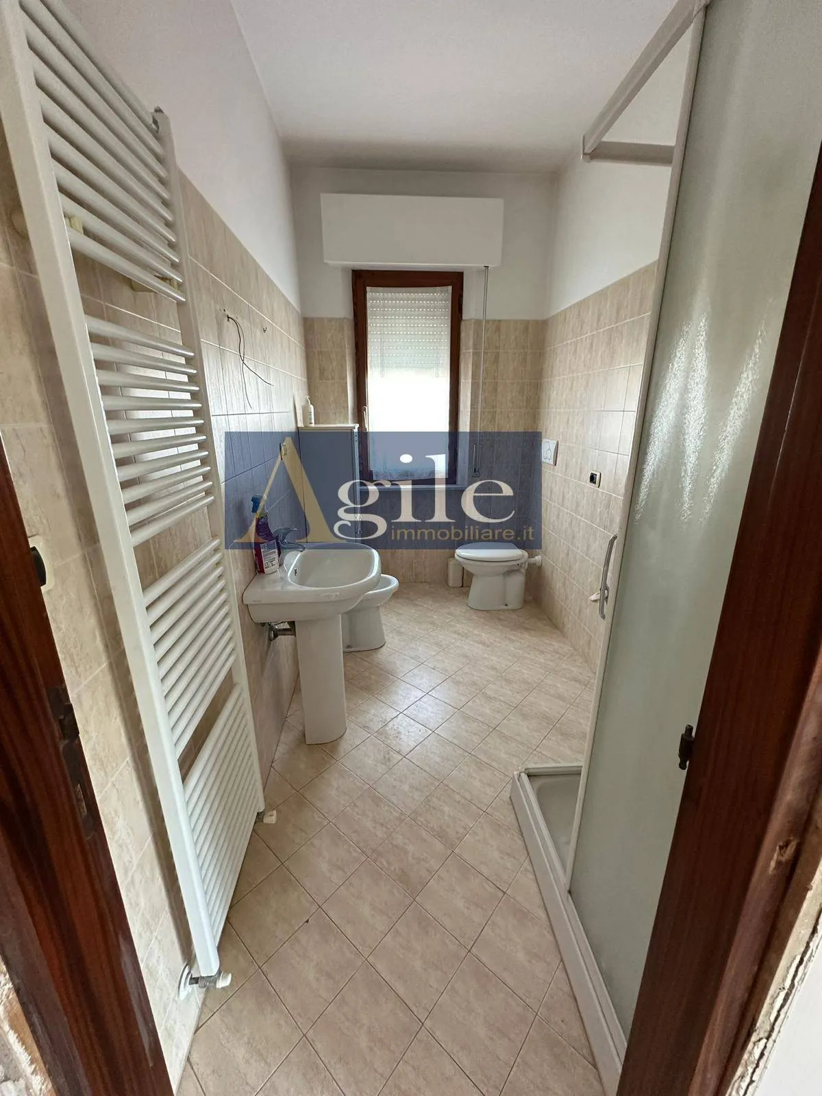 Appartamento in vendita a San Benedetto del Tronto, Paese Alto (vecchio incasato) - foto 10