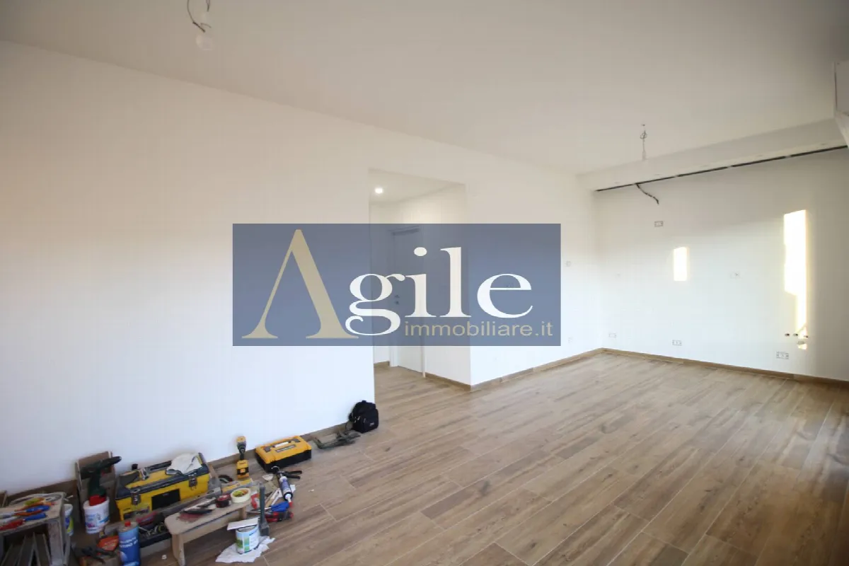 Appartamento in vendita a San Benedetto del Tronto, Paese Alto (vecchio incasato) - foto 2