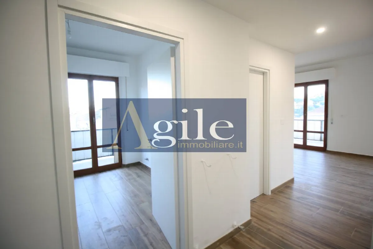Appartamento in vendita a San Benedetto del Tronto, Paese Alto (vecchio incasato) - foto 9