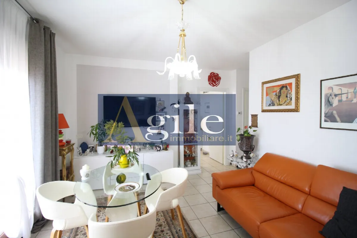 Appartamento in vendita a San Benedetto del Tronto, Porto d'Ascoli - foto 1