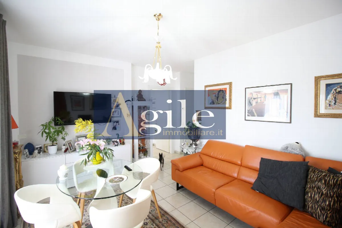 Appartamento in vendita a San Benedetto del Tronto, Porto d'Ascoli - foto 2