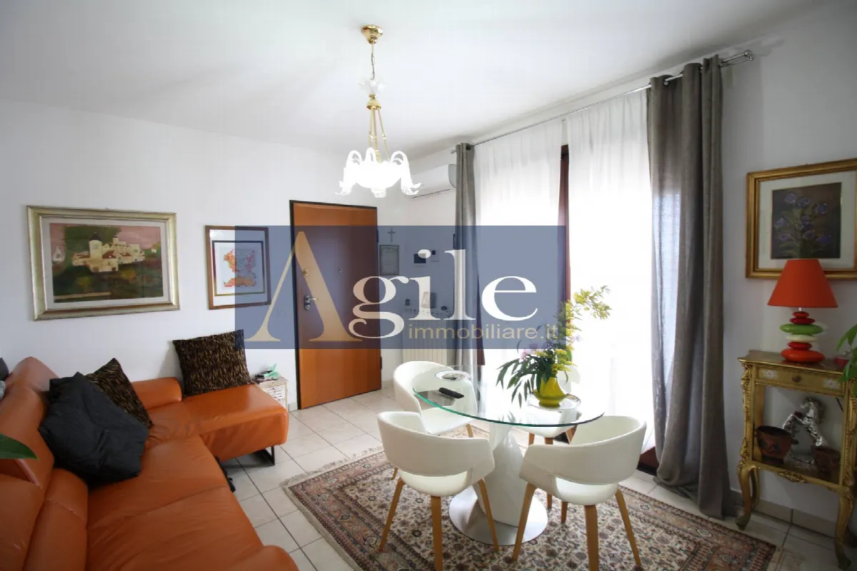 Appartamento in vendita a San Benedetto del Tronto, Porto d'Ascoli - foto 4