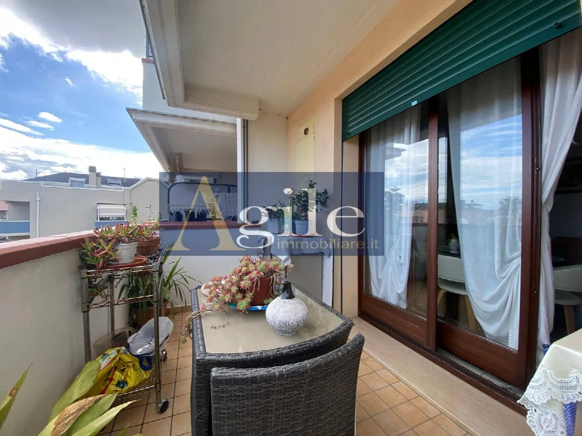 Appartamento in vendita a San Benedetto del Tronto, Porto d'Ascoli - foto 5