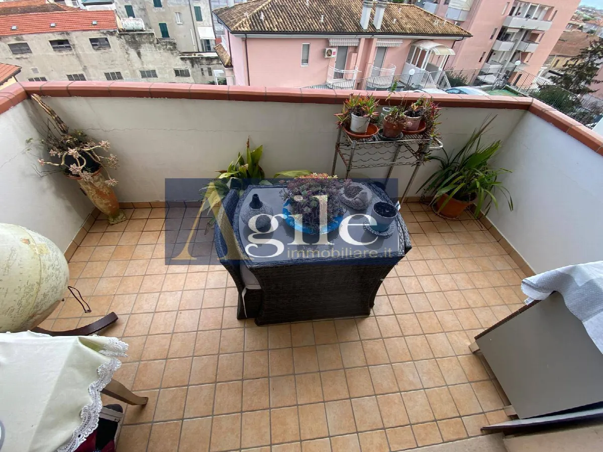 Appartamento in vendita a San Benedetto del Tronto, Porto d'Ascoli - foto 6