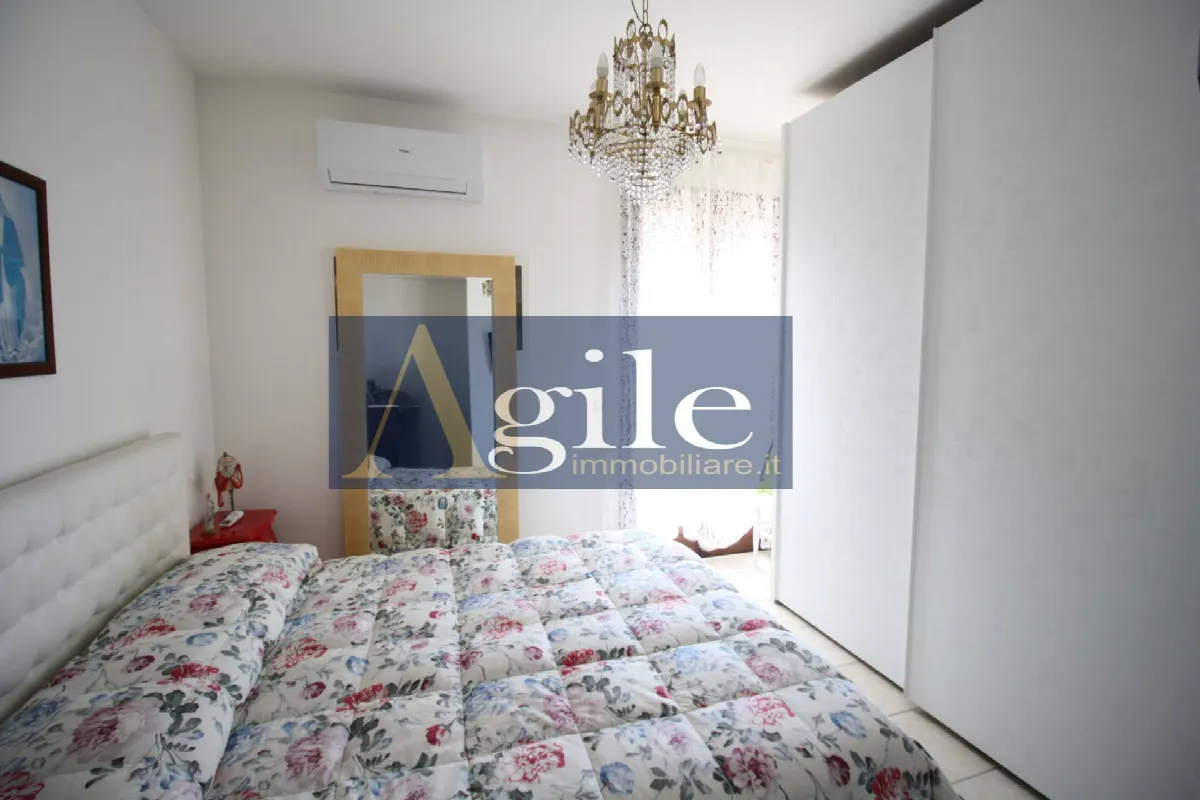 Appartamento in vendita a San Benedetto del Tronto, Porto d'Ascoli - foto 9