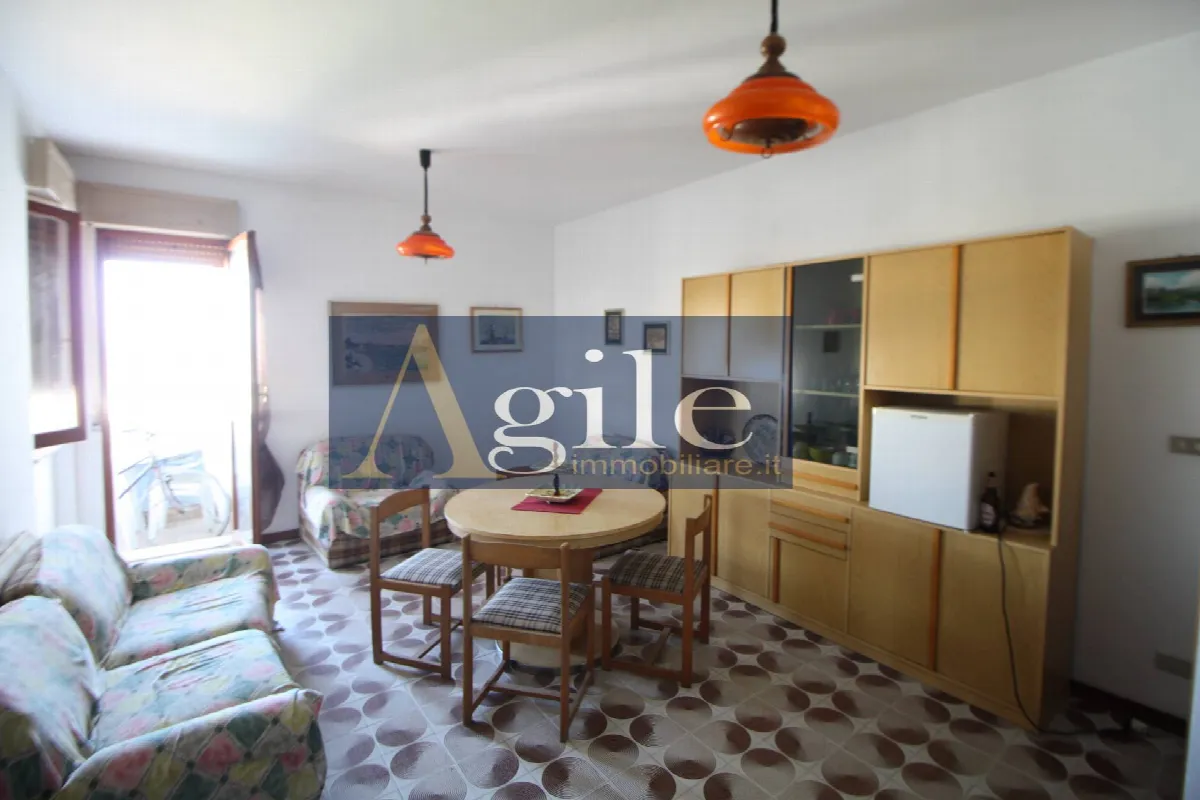 Appartamento in vendita a Martinsicuro, Villa Rosa - foto 1