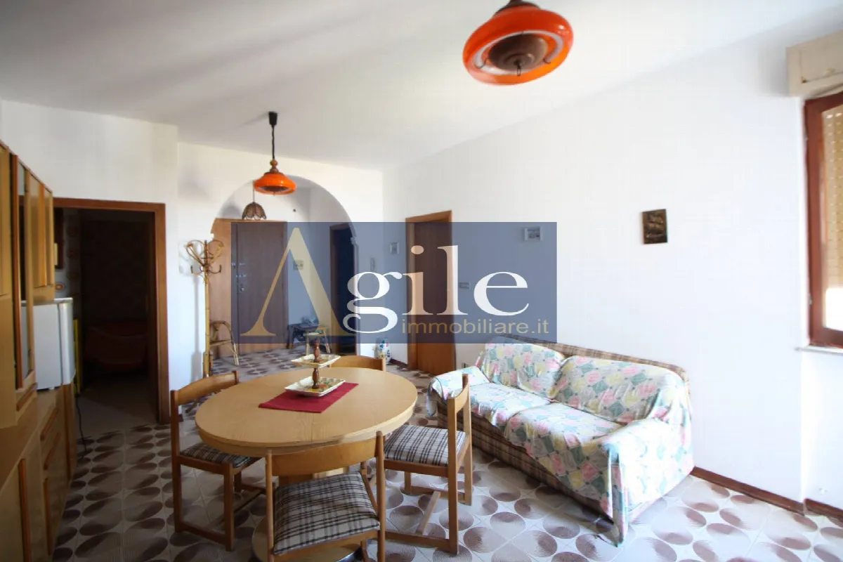 Appartamento in vendita a Martinsicuro, Villa Rosa - foto 2