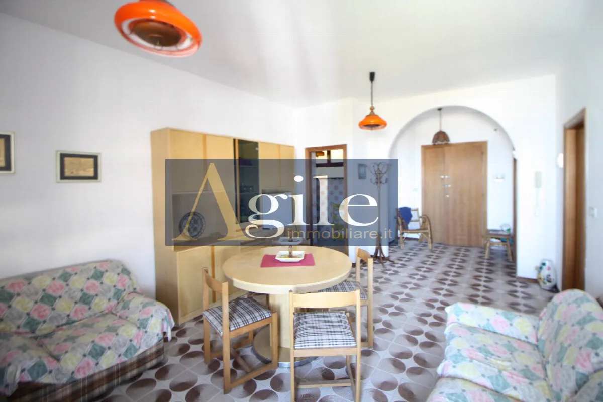 Appartamento in vendita a Martinsicuro, Villa Rosa - foto 3