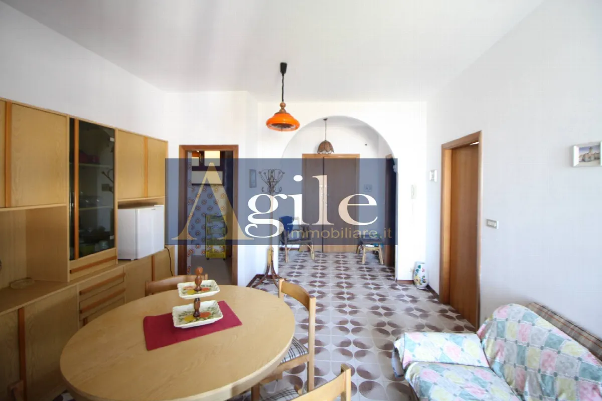 Appartamento in vendita a Martinsicuro, Villa Rosa - foto 4