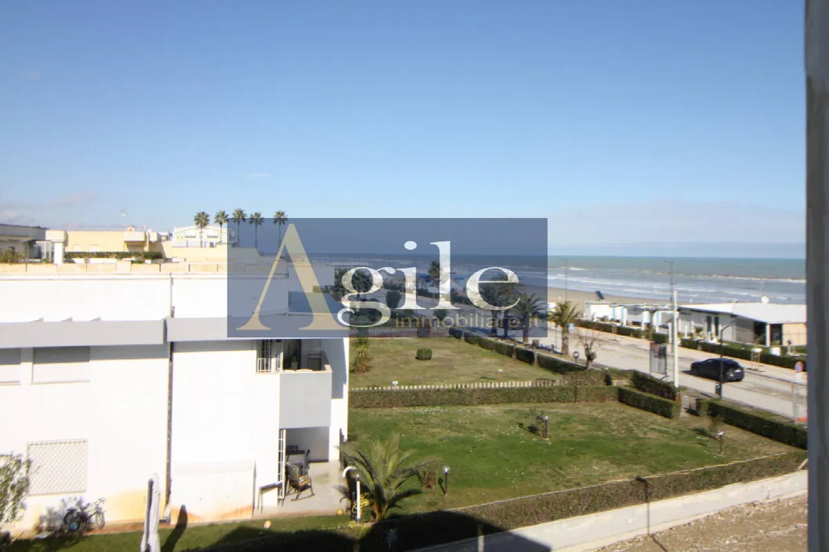 Appartamento in vendita a Martinsicuro, Villa Rosa - foto 6