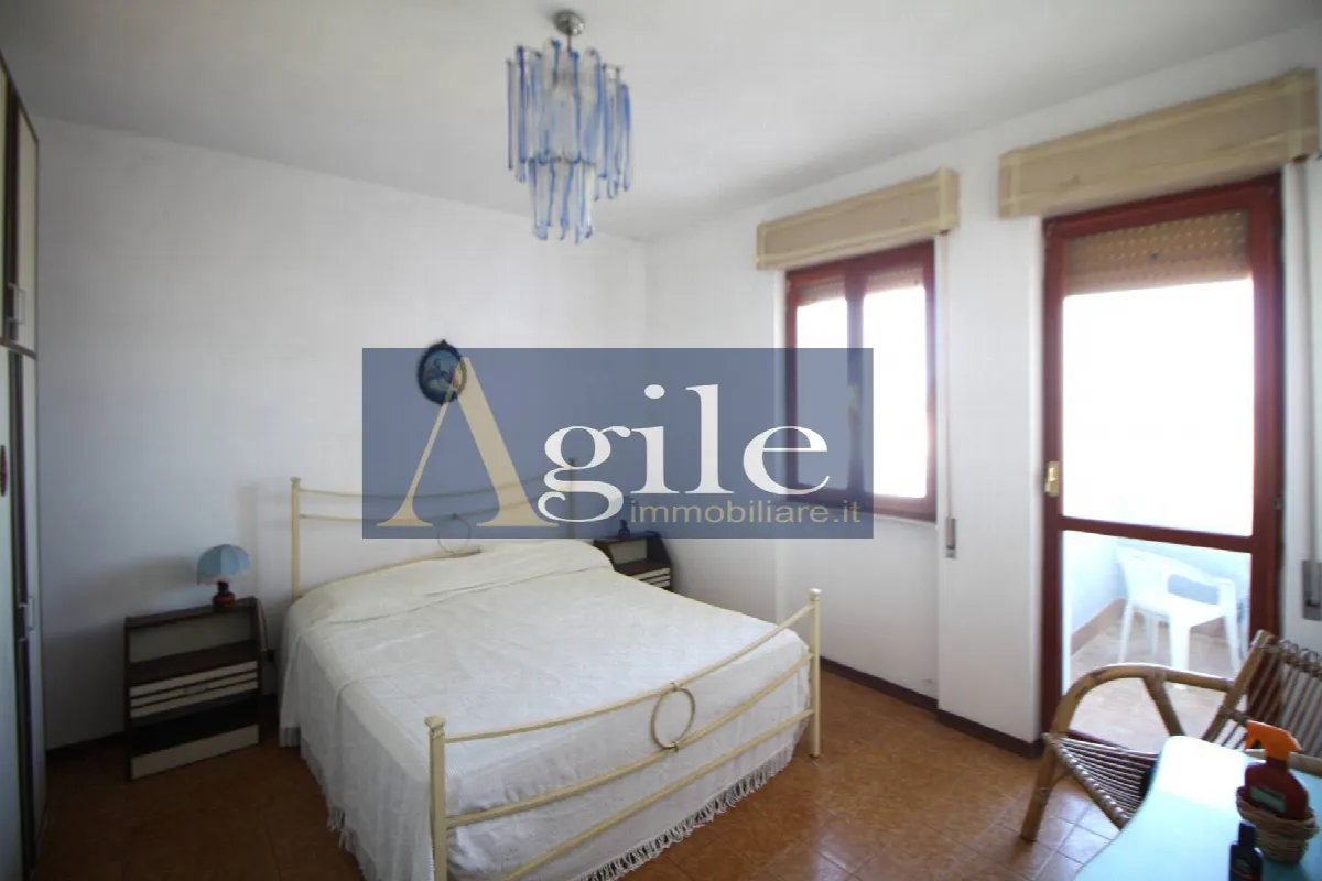 Appartamento in vendita a Martinsicuro, Villa Rosa - foto 7