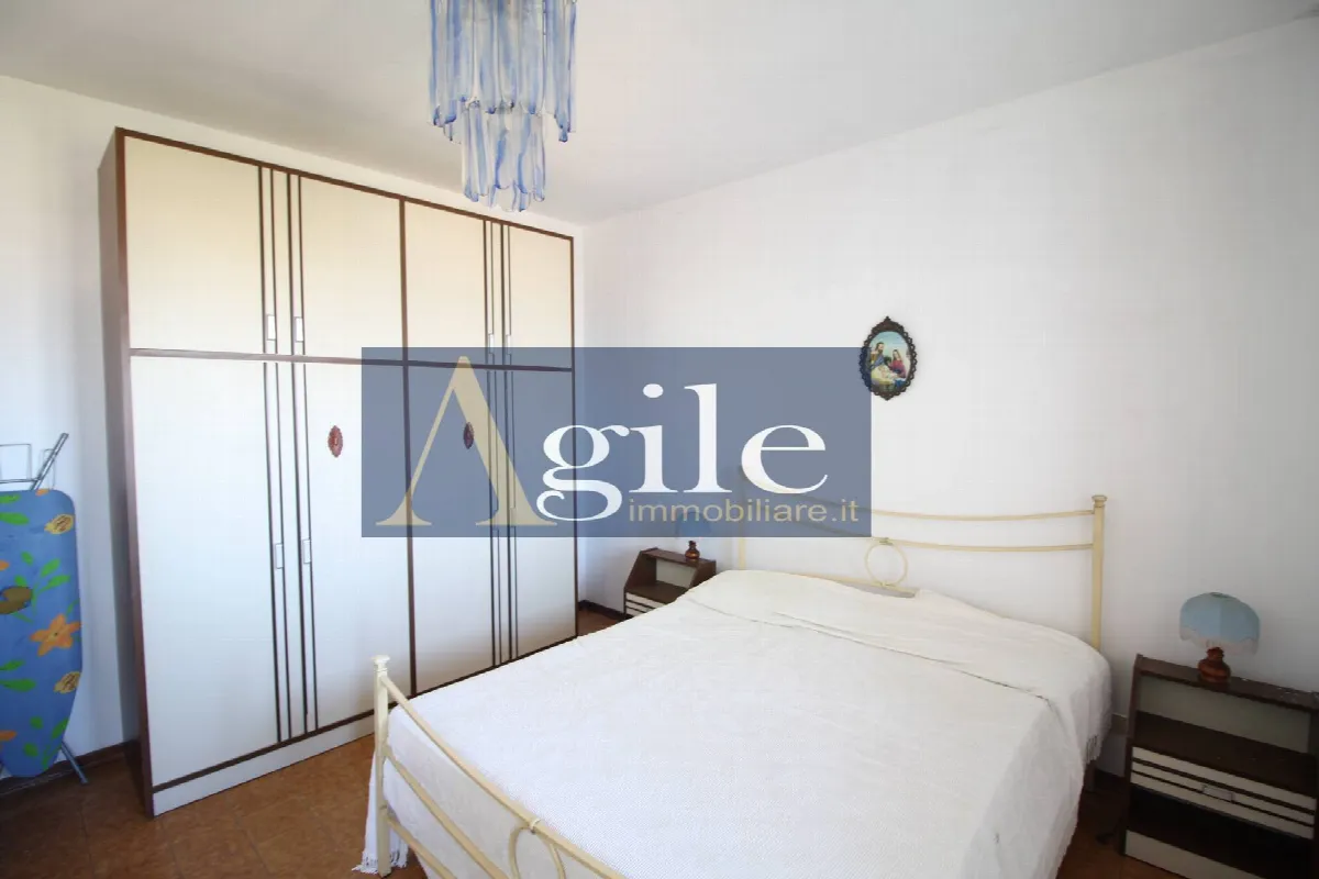 Appartamento in vendita a Martinsicuro, Villa Rosa - foto 8