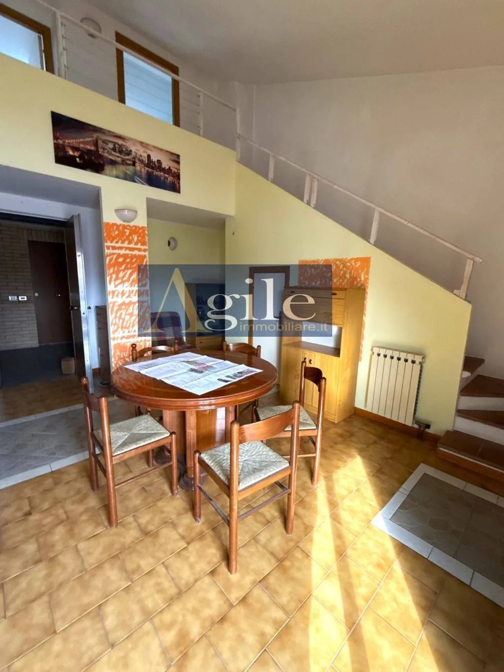 Appartamento in vendita a Tortoreto, Tortoreto Lido - foto 1