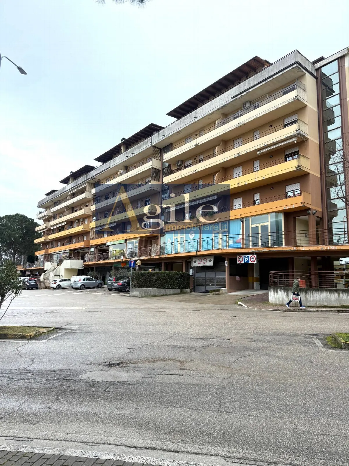 Appartamento in vendita a Folignano, Villa Pigna - foto 1