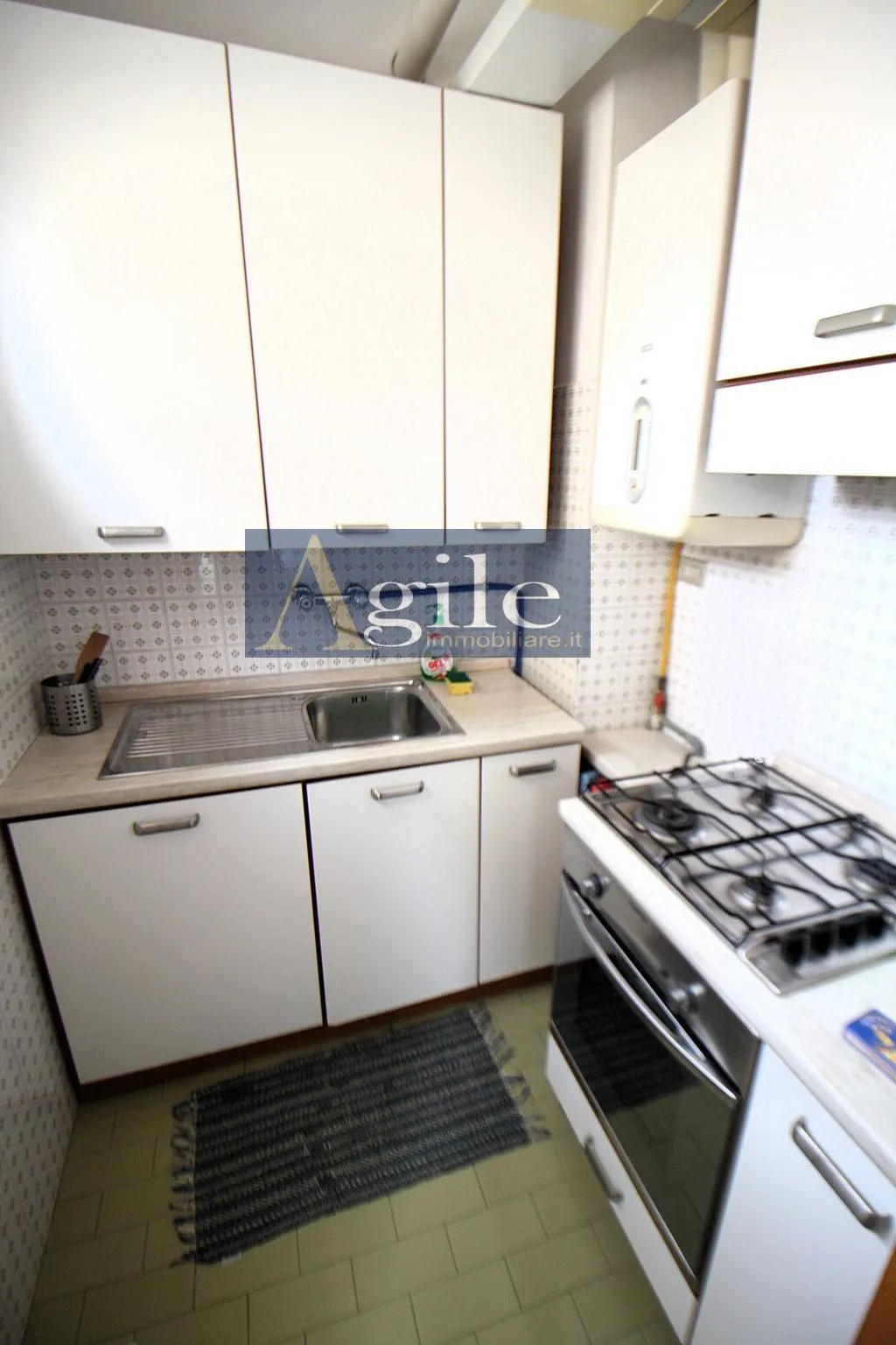 Appartamento in vendita a Grottammare, Centro - foto 5
