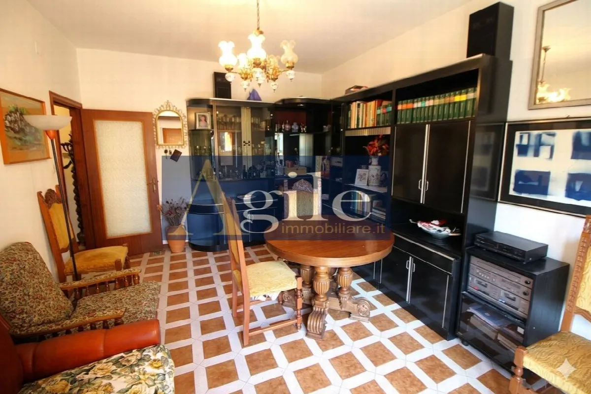 Appartamento in vendita a Maltignano, Caselle - foto 1