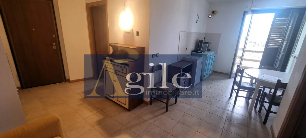 Appartamento in vendita a Pedaso, Centro sopra S.S. 16 - foto 1