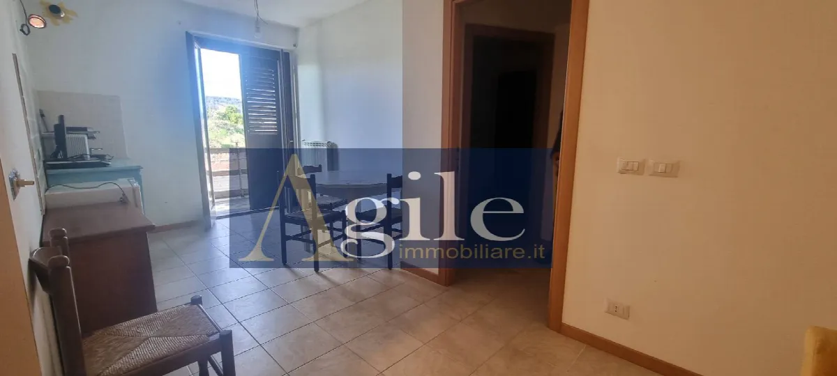 Appartamento in vendita a Pedaso, Centro sopra S.S. 16 - foto 2