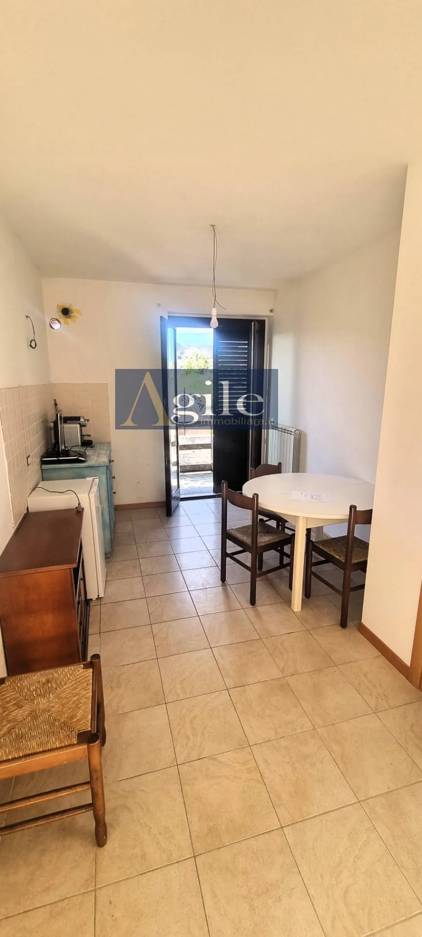 Appartamento in vendita a Pedaso, Centro sopra S.S. 16 - foto 4