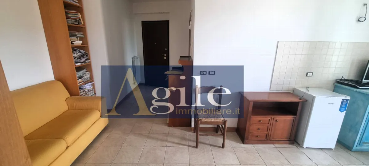 Appartamento in vendita a Pedaso, Centro sopra S.S. 16 - foto 5