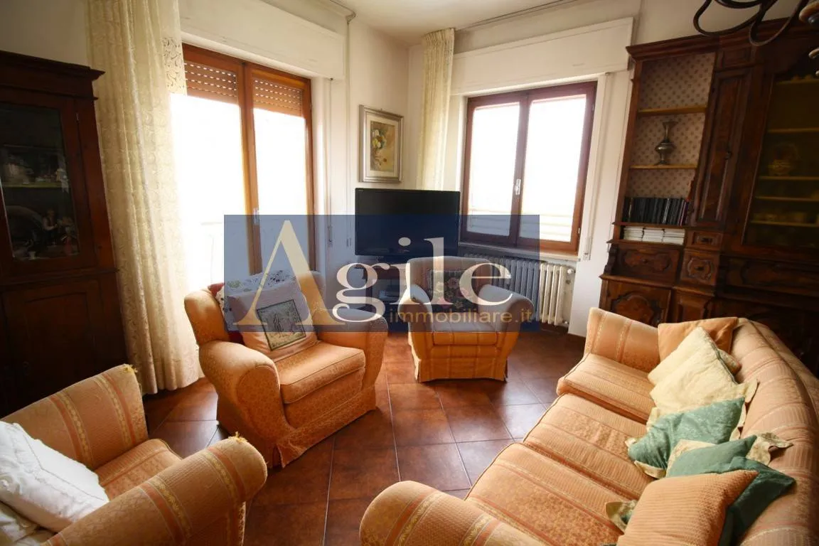 Appartamento in vendita a San Benedetto del Tronto, Centrale verso sud - foto 4